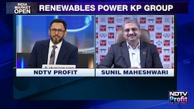 KP Group Bets On BESS, Green Data Centres As Renewable Energy Enters Next Phase