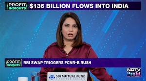 GDP Revisions Shouldn't Distract From India's Strong Momentum, Says Neelkanth Mishra