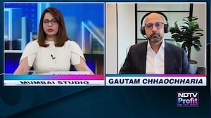 'Don't Think Indian Markets Are Ready For More Rise In Brent': UBS' Chhaochharia