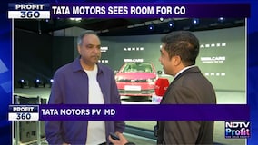 Tata Motors May Hike Passenger Vehicle Prices Further Amid Commodity Cost Pressure