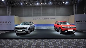 Tata Sierra Legend & Dark Edition: What&rsquo;s New?