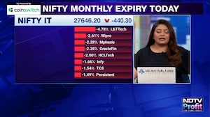 Tata Listing, Leadership Fight Could Alter Group Credit Support, S&P Warns