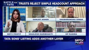 Battle For Tata: Experts Weigh In On Tata Trusts Contention