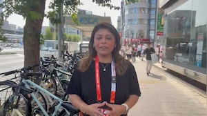 एशियाई खेलों में भारत के ध्वजवाहक नहीं होंगे तेजिंदरपाल सिंह तूर