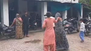फैमिली कोर्ट में 'रिश्तों का रण'! ससुर-दामाद के बीच जमकर चले लात-घूंसे, पेशी के दौरान हुआ विवाद