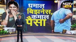 Indore मध्ये मारुतीने फोडला पालिकेला घाम, कटर आणला, क्रेन मागवली पण मारूती जागचा हलेना