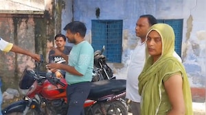 UP: एक प्लेट छोले-भटूरे ने जब खोल दिया पति के 'इश्क' का राज