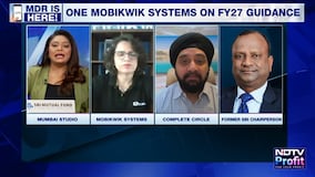 MobiKwik's Co-founder Says MDR Framework Will Spur Next Phase of UPI Growth