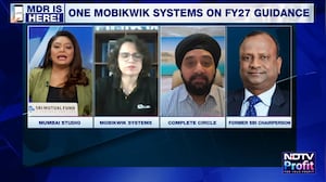 MobiKwik Backs New MDR Framework, Co-founder Says It Will Spur Next Phase of UPI Growth