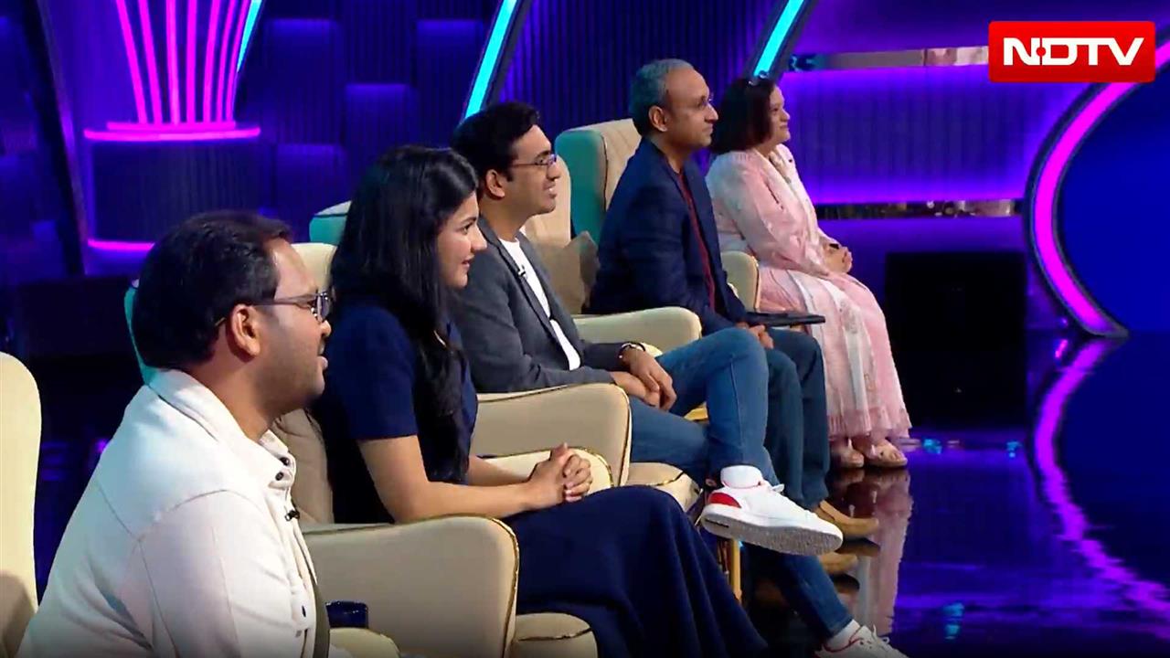 Vande Bharatam Episode 9 | Spotlighting the Changemakers Building an Atmanirbhar Bharat