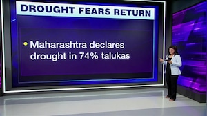 Which Stocks Could Feel The Impact Of A Weak Monsoon And Rural Demand Shock?