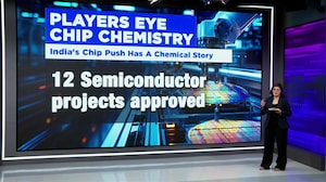 India&rsquo;s Chip Push Sparks New Opportunity For Specialty Chemical Stocks: Here's How