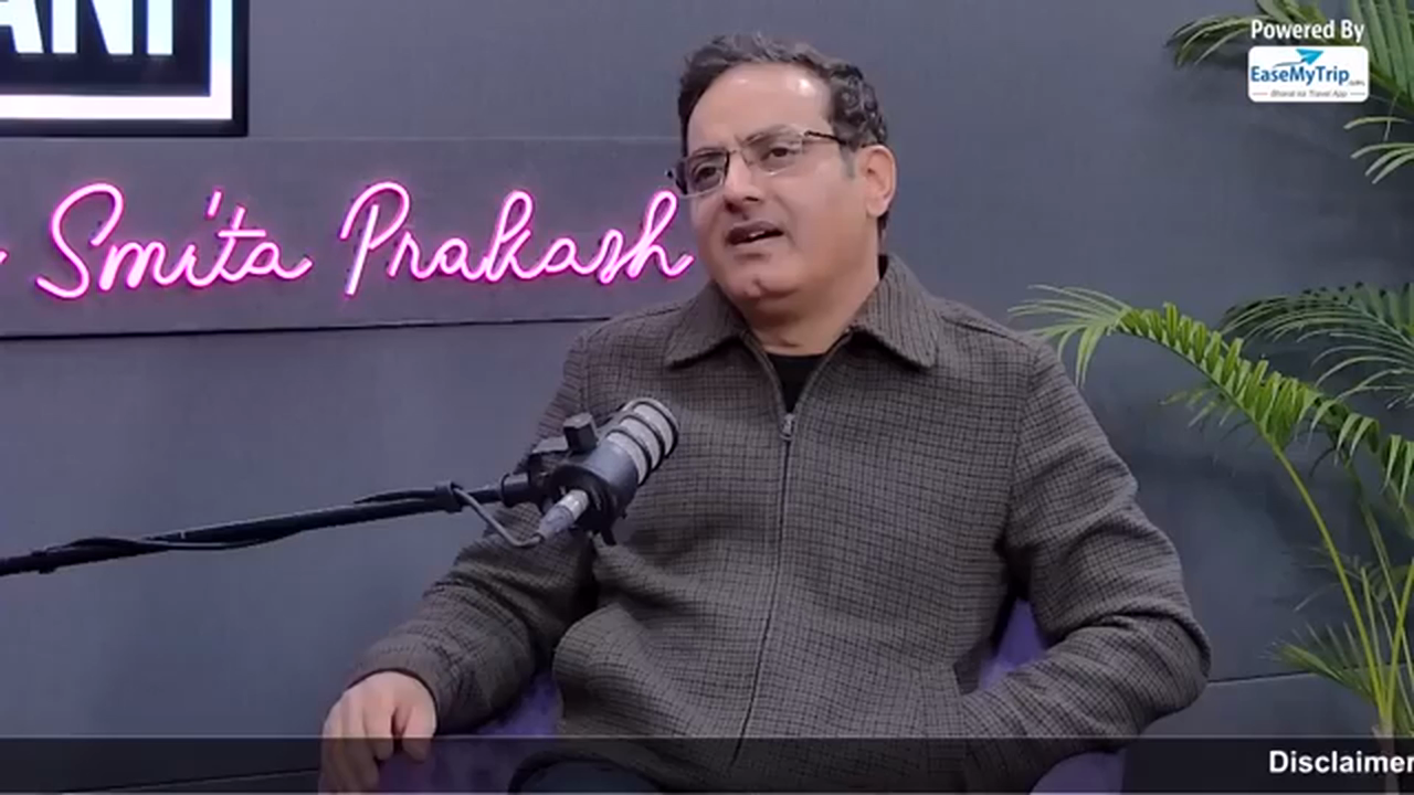 जातिगत भेदभाव पर विकास दिव्यकीर्ति का वीडियो वायरल