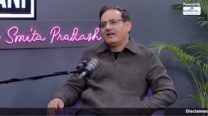 जातिगत भेदभाव पर विकास दिव्यकीर्ति का वीडियो वायरल