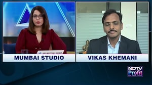 India&rsquo;s Growth Remains Strong, IT Stocks Could See Upmove, Says Vikas Khemani