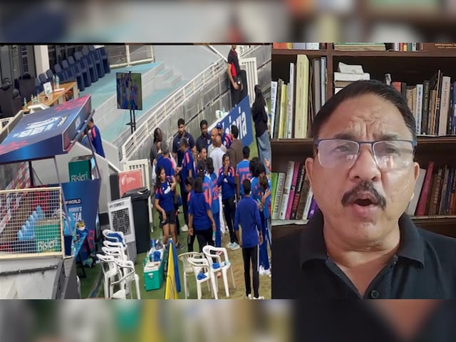 पाकिस्तान के Mohsin Naqvi से चैंपियन Team India ने Asia Cup Trophy लेने से किया इनकार