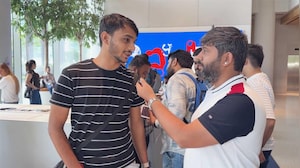 iPhone 18 Pro & Pro Max Sale Day 1: What Buyers Are Saying | Apple Store Mumbai
