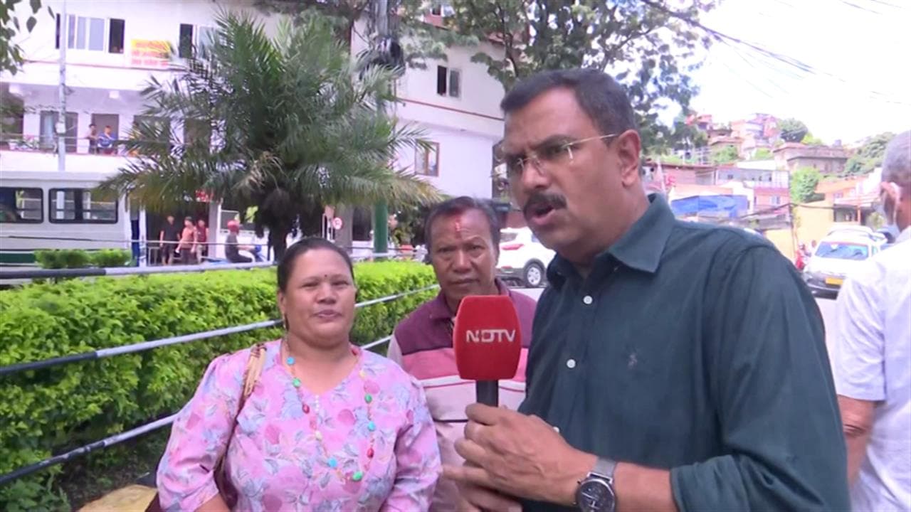 नेपाल त्रासदी के 9 दिन बाद चमत्कार! टनल से जिंदा निकाला गया कबीर, परिजनों ने सुनाई आपबीती