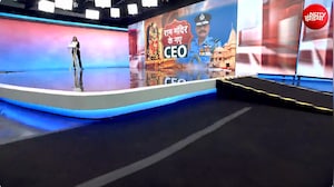एयर मार्शल(रि) जितेंद्र सिंह बने राम मंदिर के CEO