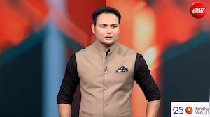 NDTV Exclusive: 'भारत का अपना GPU हमारा सपना है - सेमीकंडक्टर मिशन पर बोले अश्विनी वैष्णव