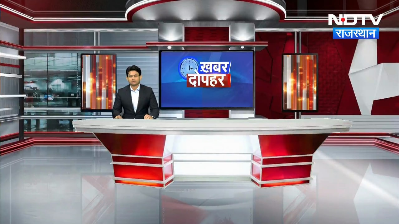Rajasthan समेत देशभर में Bank Strike! तीन दिन ठप रहेंगे ऑनलाइन काम |Top News |Rajasthan |News