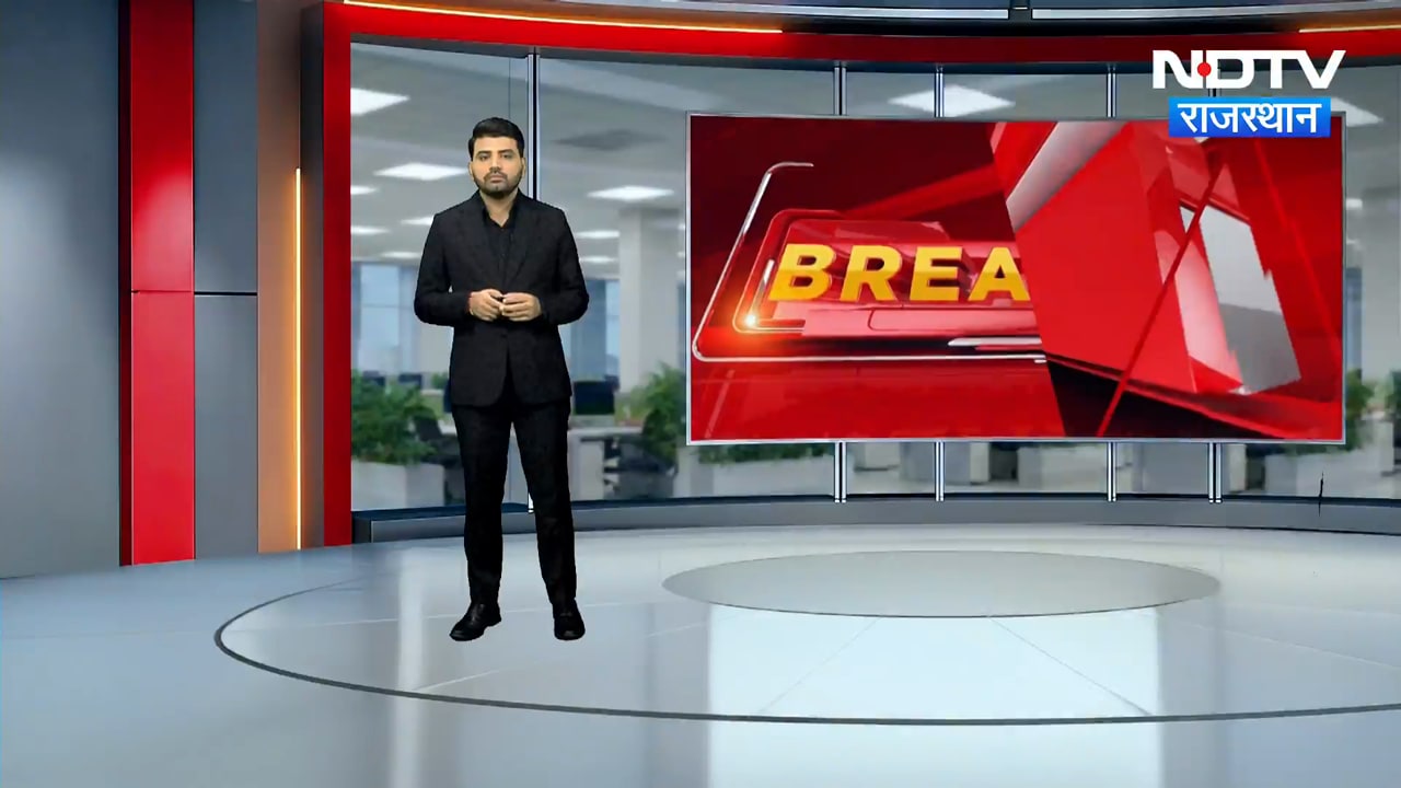 Bharatpur: 3 साल बाद बच्चों से मिले रामबूल प्रभूजी, फूट-फूटकर रोने लगे ।Top News । Breaking News