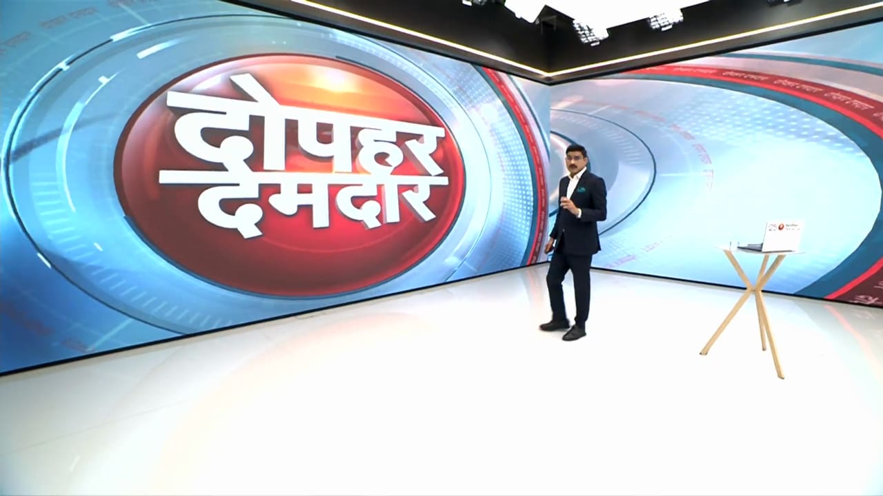 चुनाव आयोग पर संग्राम तेज... खड़गे बोले- देश के भविष्य का मुद्दा आर-पार की लड़ाई लड़ेंगे, नड्डा का पलटवार