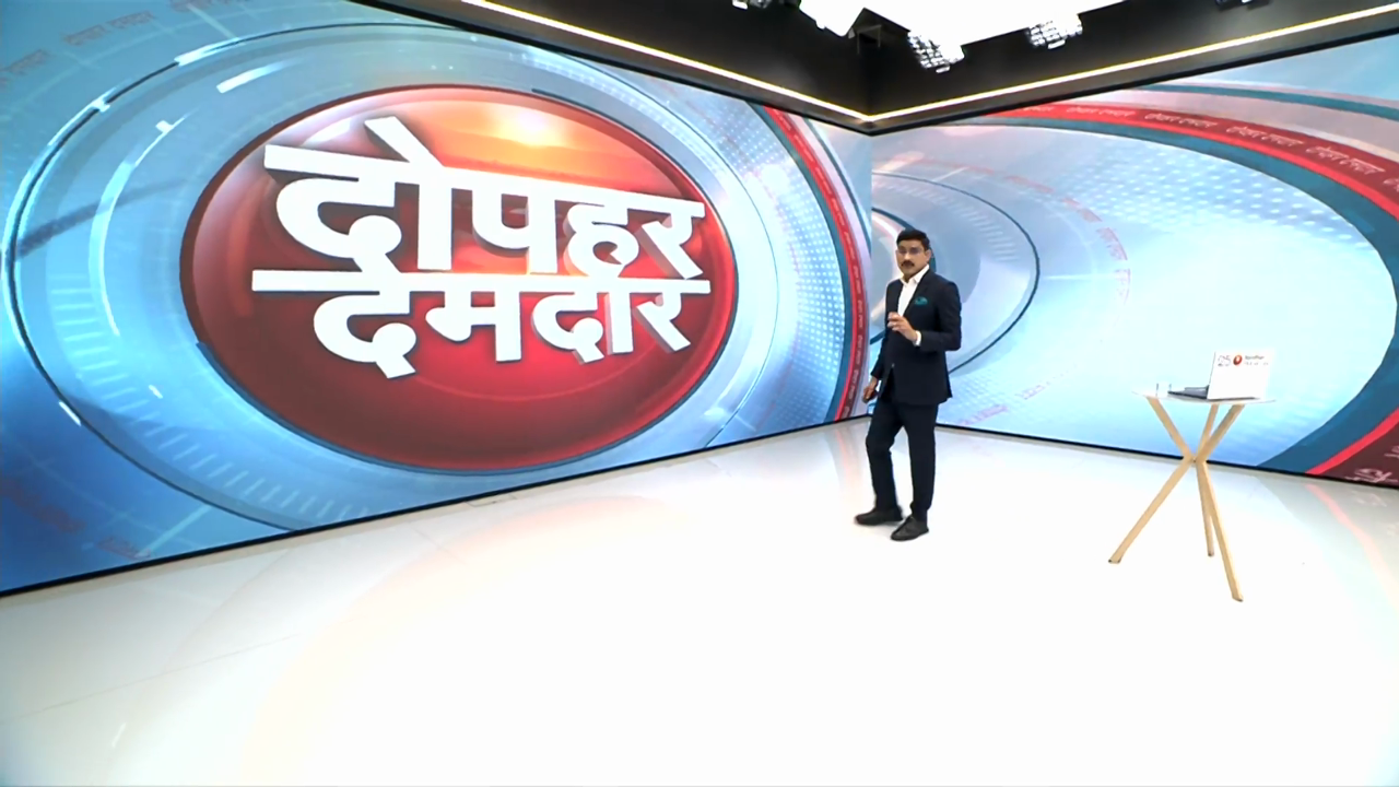 चुनाव आयोग पर संग्राम तेज... खड़गे बोले- देश के भविष्य का मुद्दा आर-पार की लड़ाई लड़ेंगे, नड्डा का पलटवार