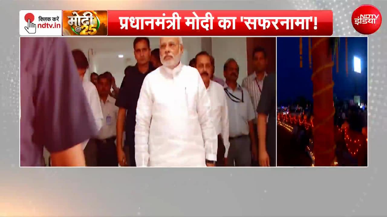 जब PM मोदी रुके झालमुड़ी की दुकान पर, बंगाल की पहचान बन गया एक आम नाश्ता