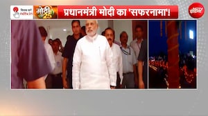 जब PM मोदी रुके झालमुड़ी की दुकान पर, बंगाल की पहचान बन गया एक आम नाश्ता