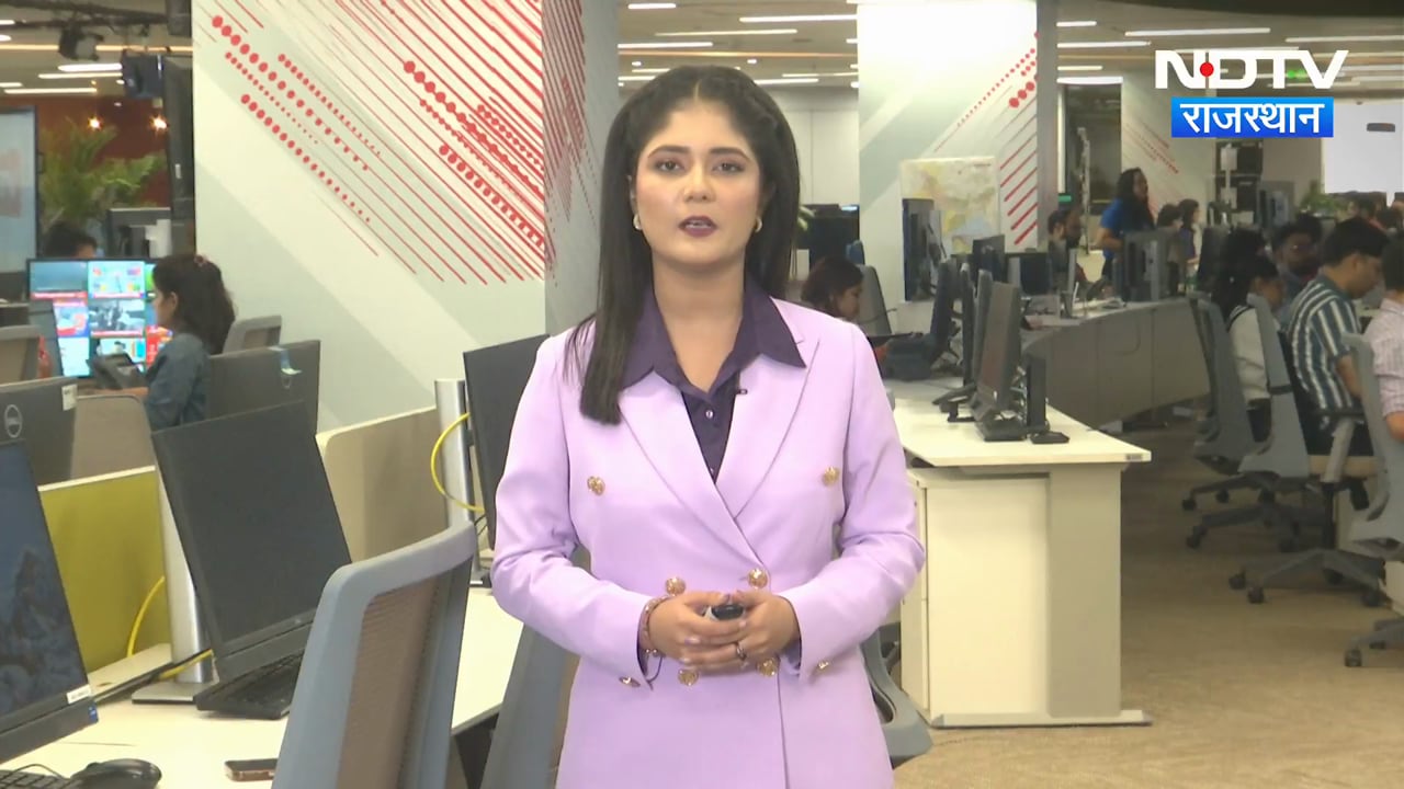 Jaipur: मरीज की फोटो अपलोड करने वाला आदेश स्थगित । Top News । Breaking News