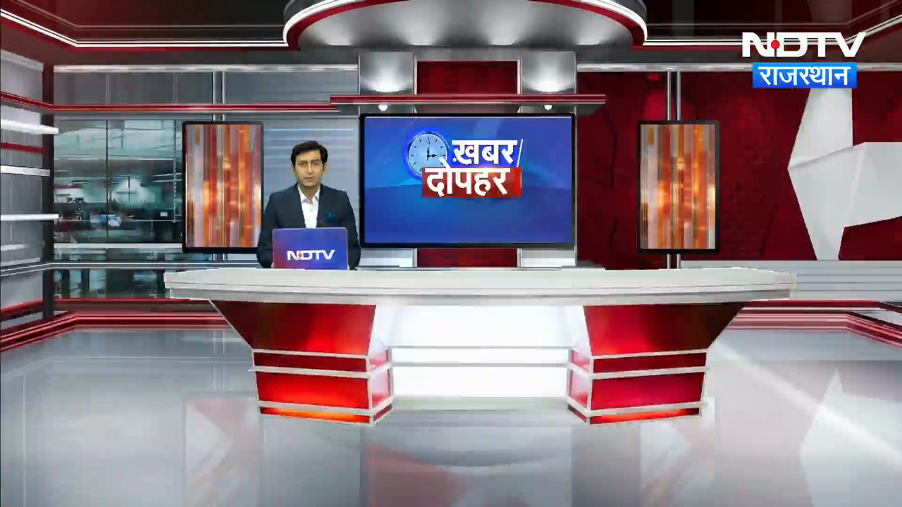 Jaipur  में घुसा खूंखार पैंथर,  CCTV में कैद Live हमला! | Jungle News |Alwar |Panther Attack