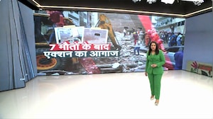 सत्य निकेतन में 7 मौतों के बाद एक्शन, बगल की जर्जर बिल्डिंग पर MCD का हथौड़ा!