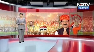 Nikay Chunav: देवरानी-जेठानी के चक्कर में फंसी BJP! खाटूश्यामजी में 1 वोट से हारी |Politics