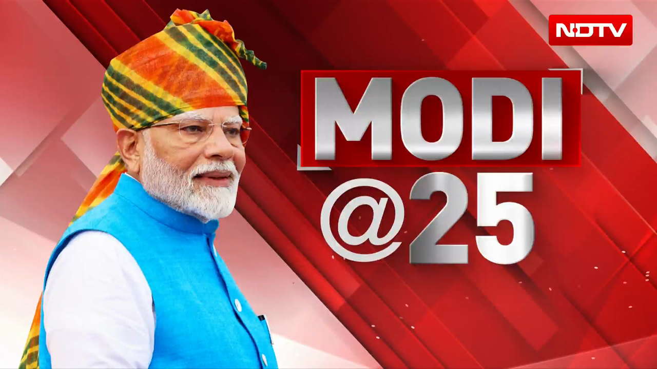Brand Modi At 25: What Makes His Politics Unique?