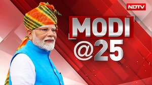 Brand Modi At 25: What Makes His Politics Unique?