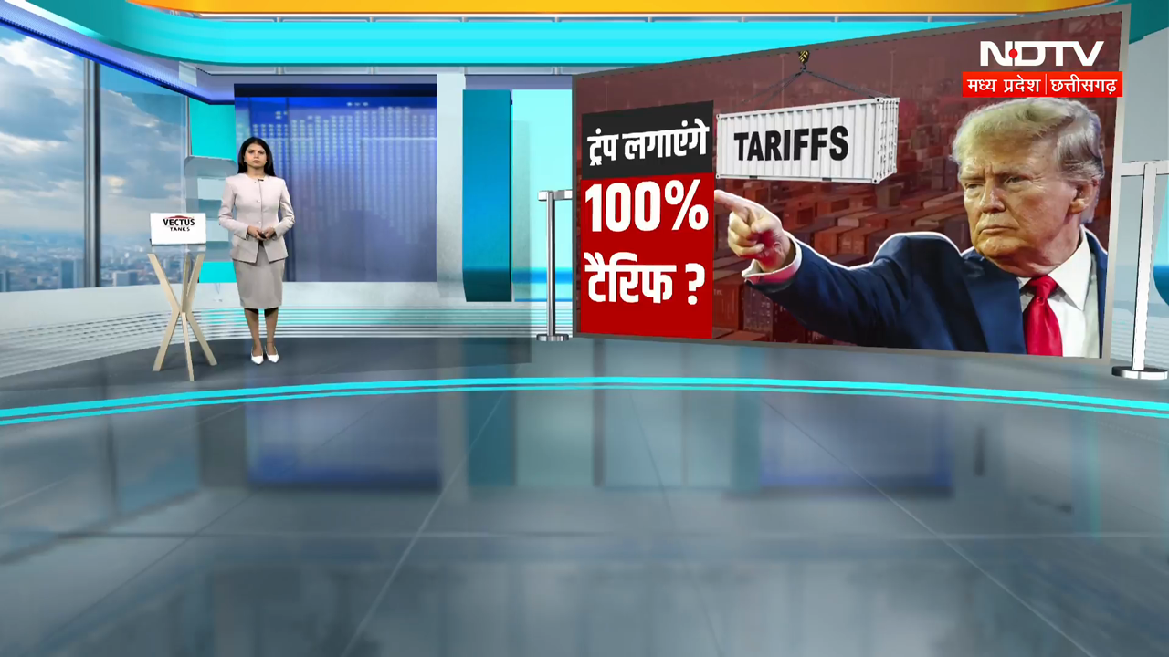 Russia-Iran Sanctions Bill पास! Trump को 100% Tariff का Power | India-China पर बड़ा खतरा?