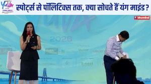 FDA कमिश्नर तुकाराम मुंढे ने कहा- 'हम जो कंज्यूम कर रहे हैं, वो सुरक्षित है क्या, ये देखना बहुत जरूरी है FDA कमिश्नर तुकाराम मुंढे