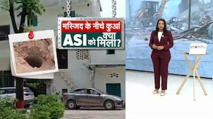 सहारनपुर में 'अवैध मस्जिद' पर चला बुलडोजर, यूपी की सियासत में आया भूचाल!