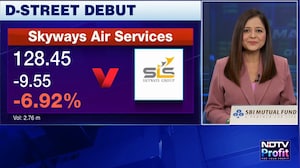 Skyways To Use Rs 216 Crore IPO Proceeds to Retire Debt, Turn Net Cash Positive