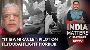 Flydubai Cockpit Horror | "How Did He Get The Sharp Object?" Pilot Questions Flydubai Cockpit Attack