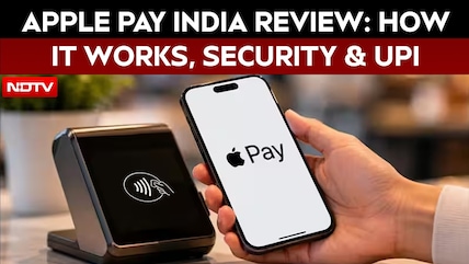 Apple Pay India Hands-On: How It Works, Security, Privacy & UPI