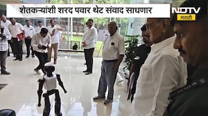 3 ऑक्टोबरपासून शरद पवार यांचा दुष्काळी दौरा, बारामती, पुरंदर आणि दौंड तालुक्यात करणार पाहणी