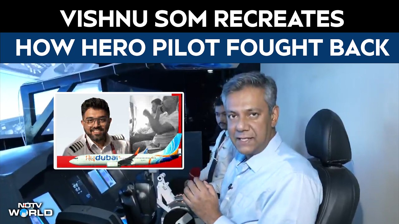 How Captain Smit Machchhar Fought To Save 180 Israeli Lives