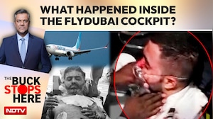 Flydubai | What Happened Inside The Flydubai Cockpit? Former Pilot Terry Tozer Decodes The Horror