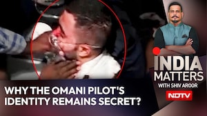 Flydubai Mystery: Why Has The Omani Co-Pilot's Identity Remained Undisclosed?
