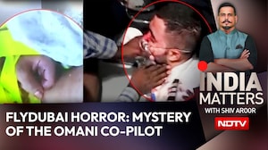 Flydubai Horror: Indian Pilot's Heroics And Omani Co-Pilot Mystery
