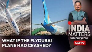 Flydubai Horror: How Captain Smit's Survival Could Have Changed The Entire Narrative