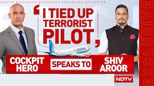 Flydubai Horror: Passenger Recalls How Indian Pilot Opened The Cockpit Door