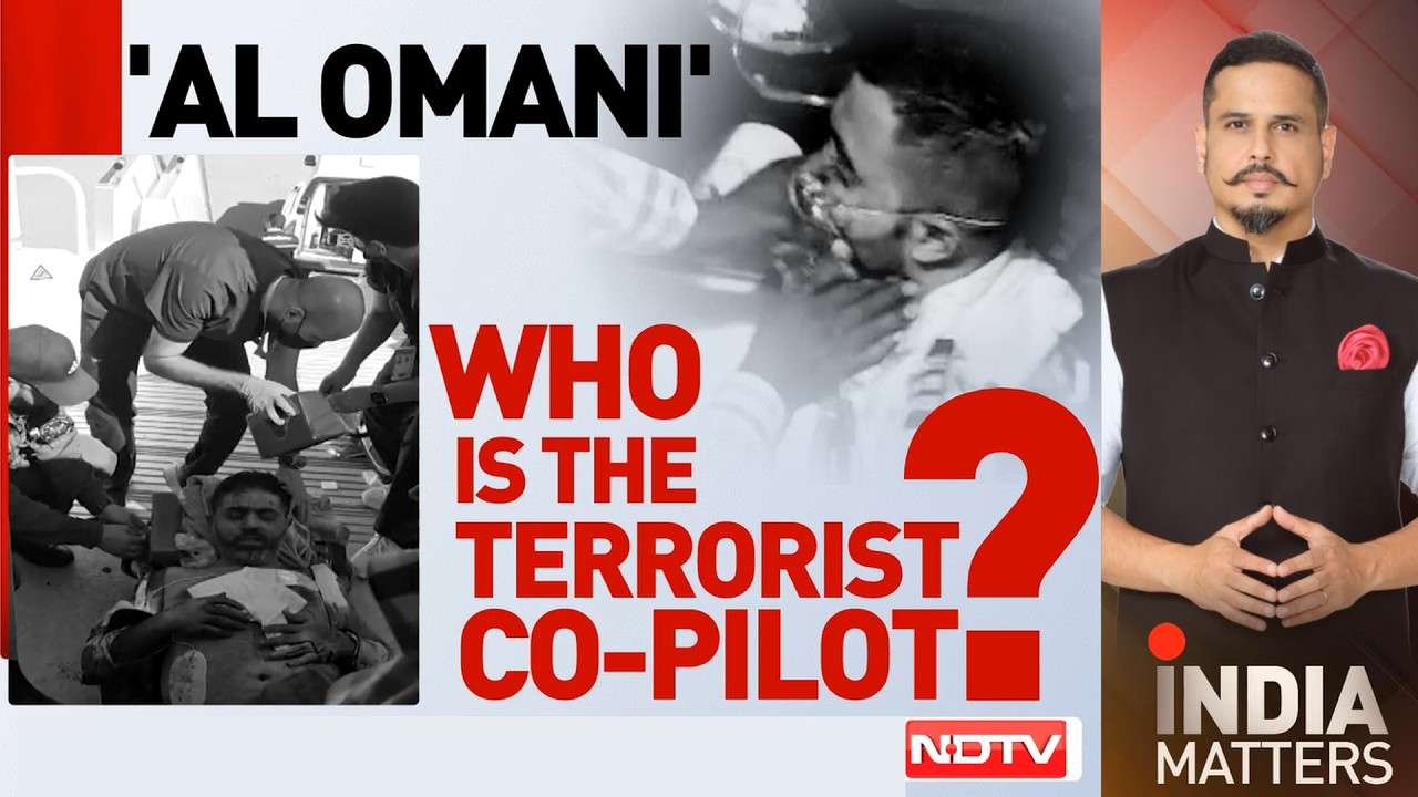 Flydubai Horror: The Unanswered Questions Surrounding The Omani Co-Pilot